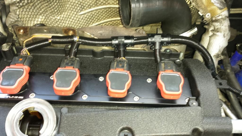 Coil Packs Audi TT Forum